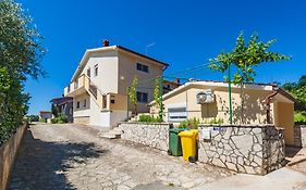 Apartment&Studio Gortan in Marcana near Pula, Istria